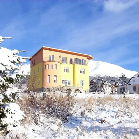 Apartamento Scarlett *