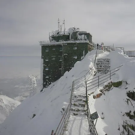 Apartamento Scarlett *