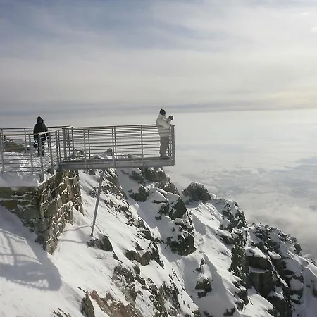 Apartamento Scarlett