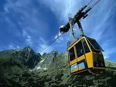 Apartamento Scarlett