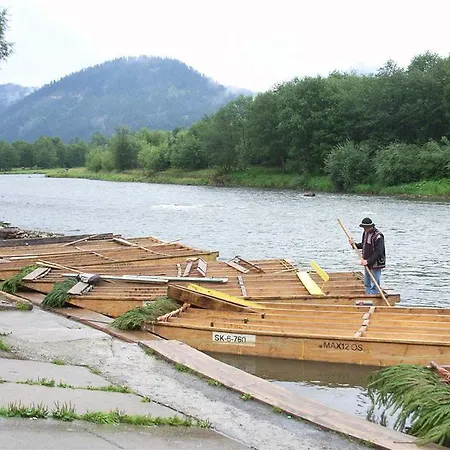 Apartamento Scarlett