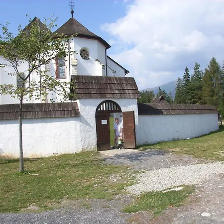 Scarlett Apartamento *