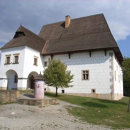 Scarlett * Vysoké Tatry