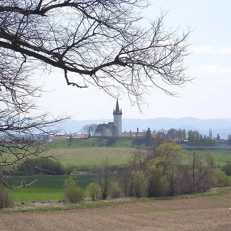 Scarlett Apartamento Vysoké Tatry