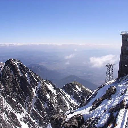 Scarlett Apartamento