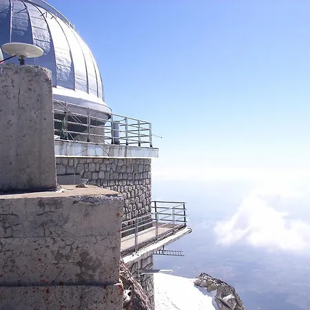 Apartamento Scarlett *