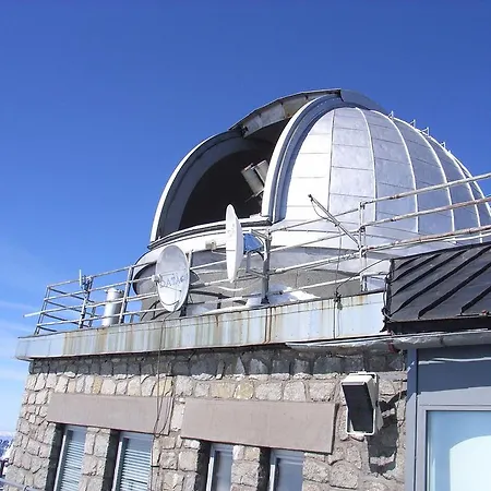 Scarlett Apartamento *