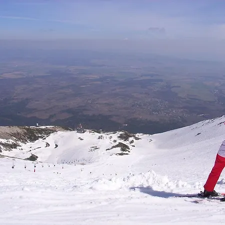 Apartamento Scarlett Vysoké Tatry