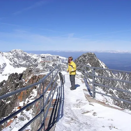 Scarlett Apartamento