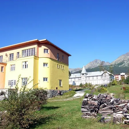 Scarlett * Vysoke Tatry