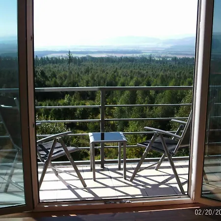 Apartamento Scarlett *