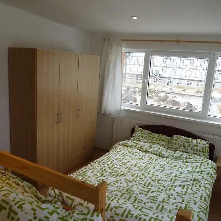 Scarlett Vysoké Tatry