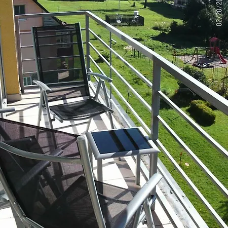 Scarlett Vysoke Tatry