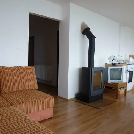 Scarlett Apartamento Vysoké Tatry