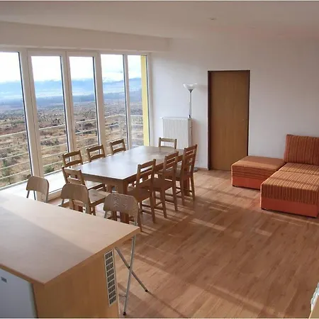 Scarlett Apartment Vysoke Tatry