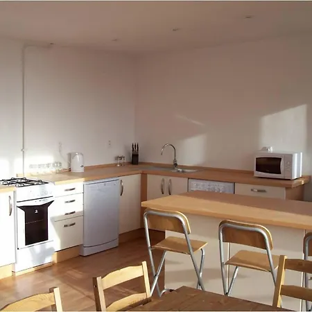 Scarlett Vysoké Tatry