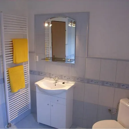 Scarlett Apartamento Vysoké Tatry