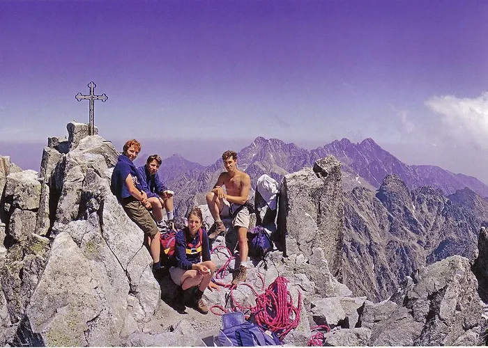 Lejlighed Scarlett *