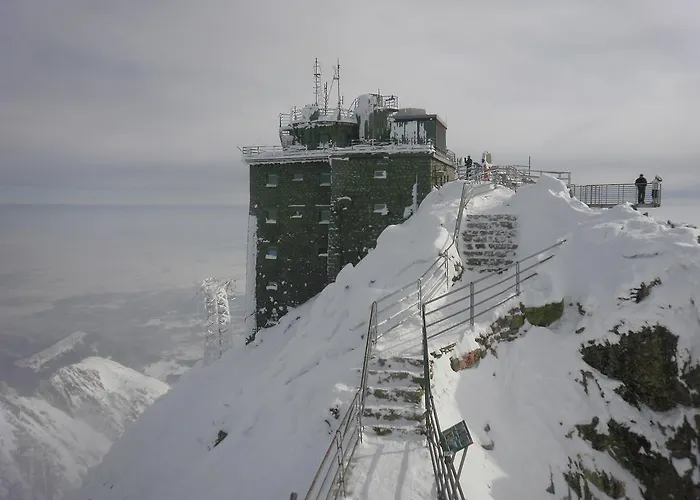 Lejlighed Scarlett *