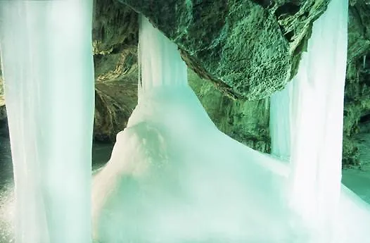 Scarlett Vysoké Tatry