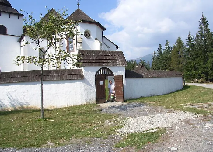 Scarlett Lejlighed *