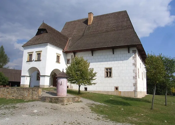 Scarlett * Vysoké Tatry