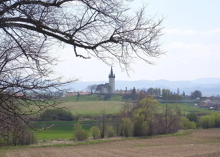 Scarlett Lejlighed Vysoké Tatry