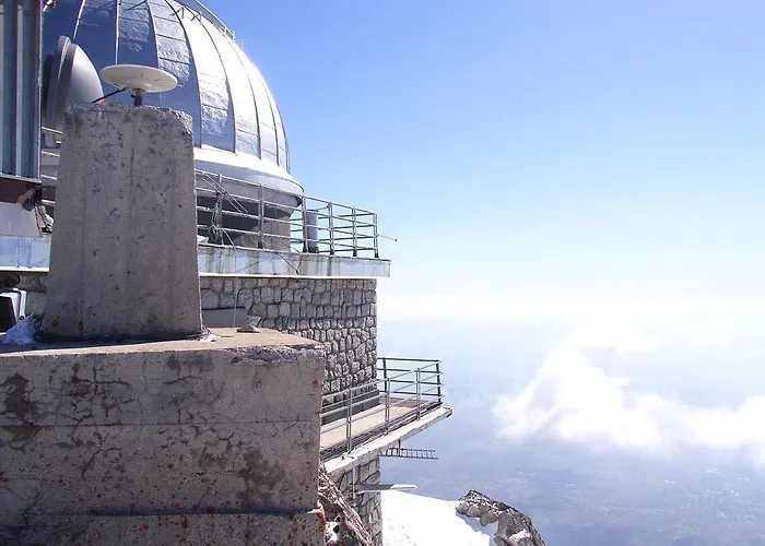 Lejlighed Scarlett *