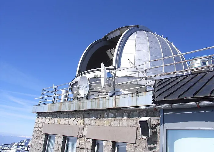 Scarlett Lejlighed *