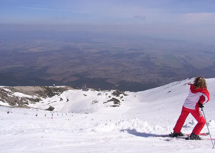 Lejlighed Scarlett Vysoké Tatry