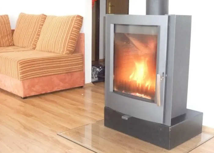 Scarlett Lejlighed Vysoké Tatry