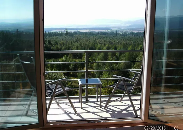 Lejlighed Scarlett *