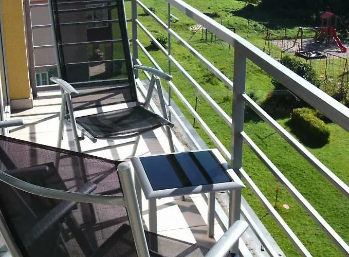 Scarlett Vysoké Tatry