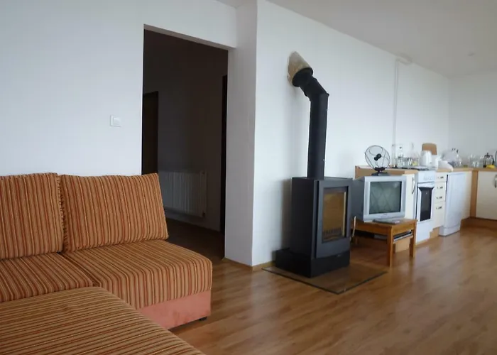 Scarlett Lejlighed Vysoké Tatry